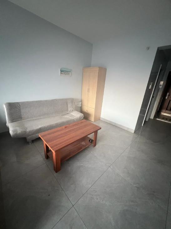 整租·仁鼎金湖盛景