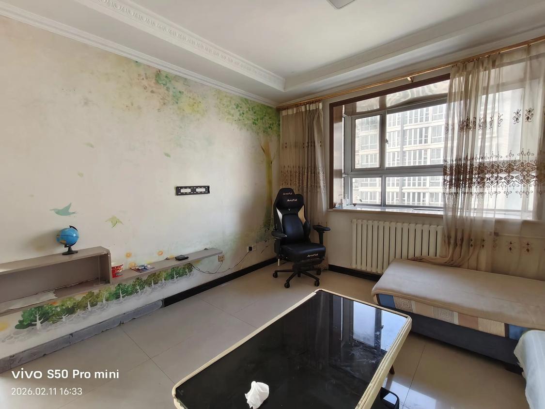 整租·天宏小区