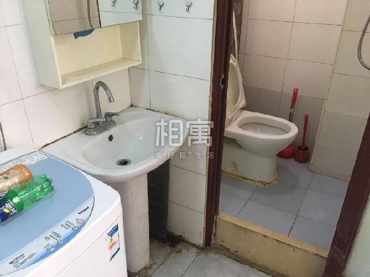 整租·西直门北大街43号院