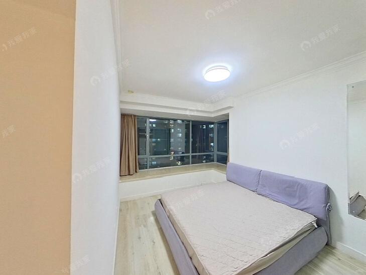 整租·海晟名苑(南区)