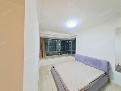 东城东直门外整租 海晟名苑(南区)2室2厅/94平/中楼层