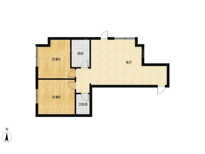 整租·保利丰花园