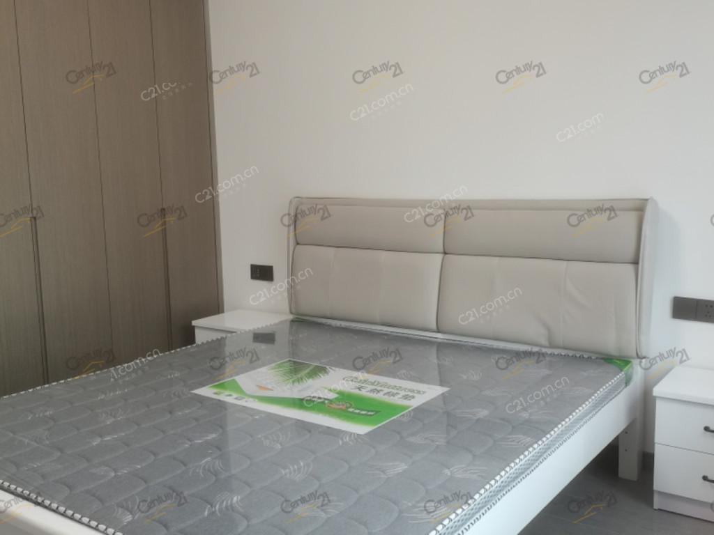 整租·中梁鹿城中心(西区)