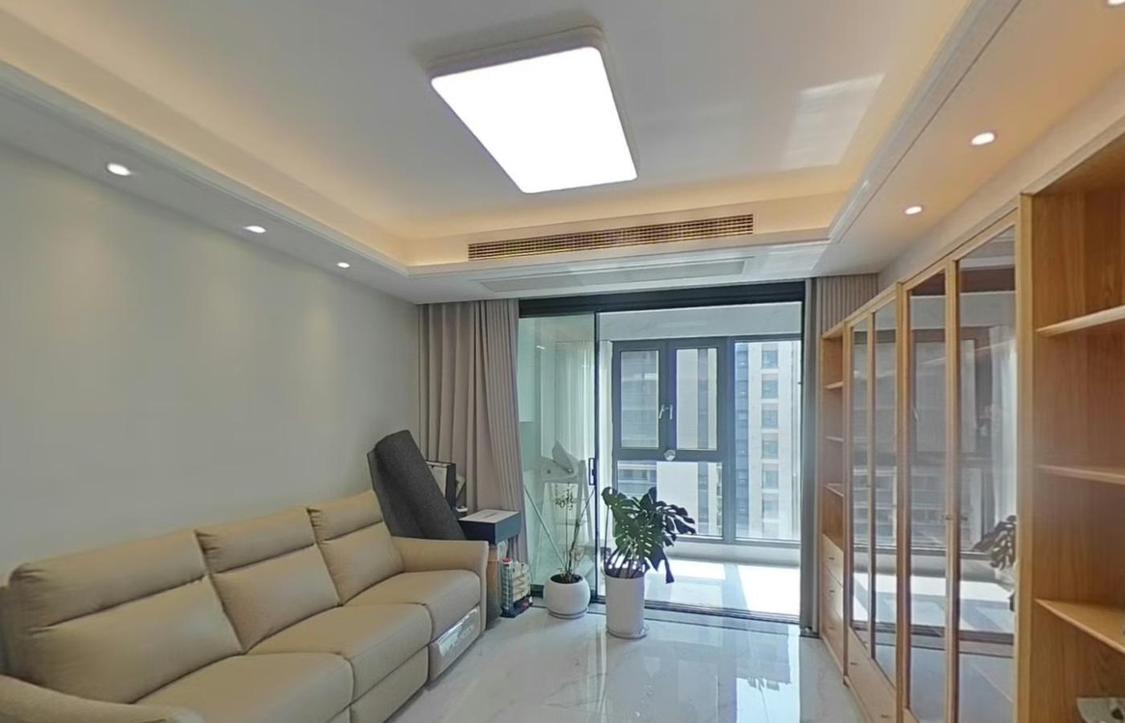 整租·中海左岸澜庭