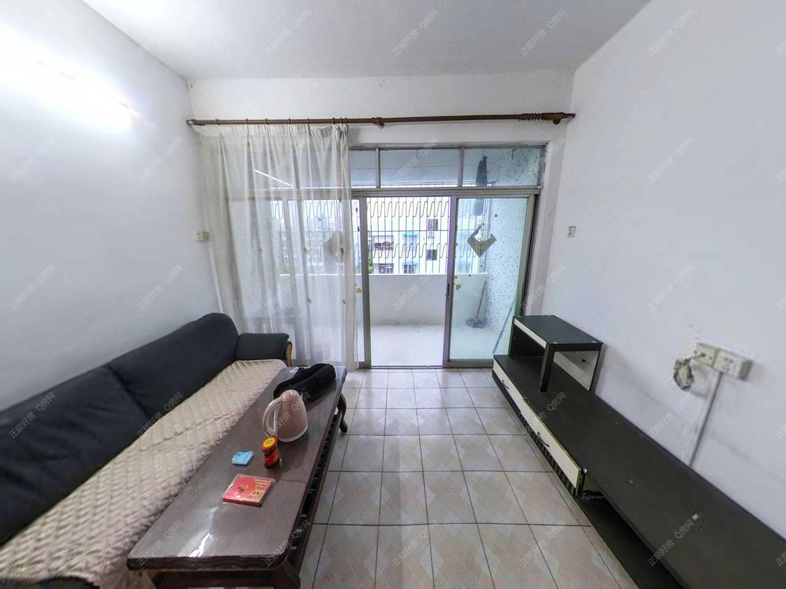 整租·鸿运花园