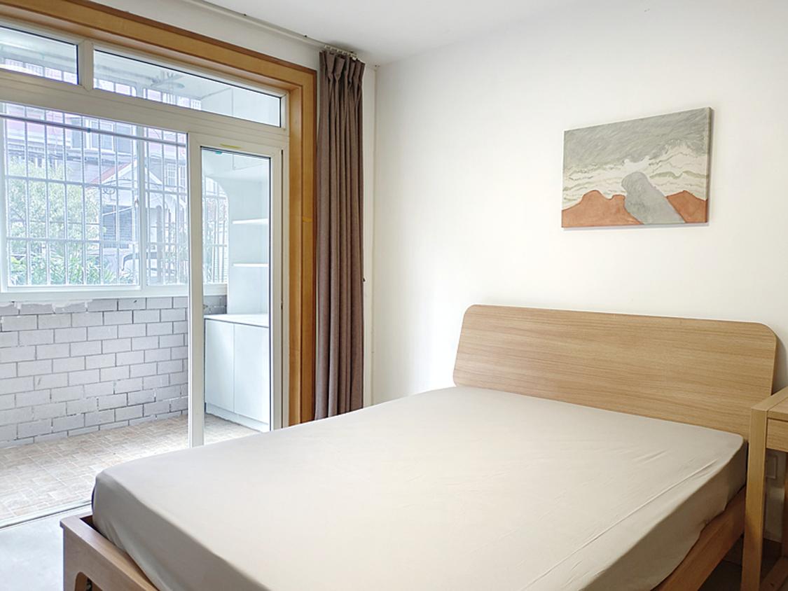 整租·绿川新苑