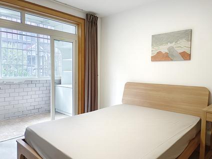 浦东北蔡整租 绿川新苑2室1厅/67平/低楼层