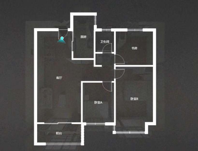 整租·祥源金港湾