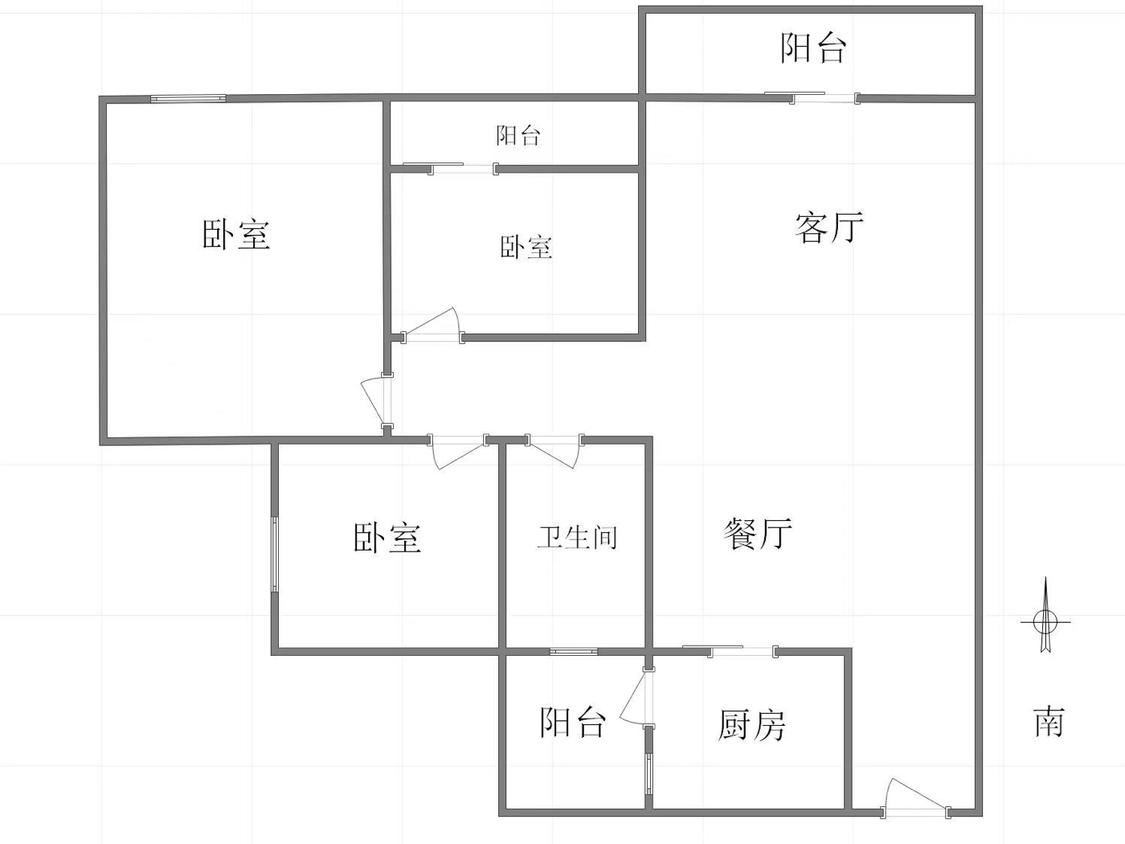 整租·奥园康城(A区)