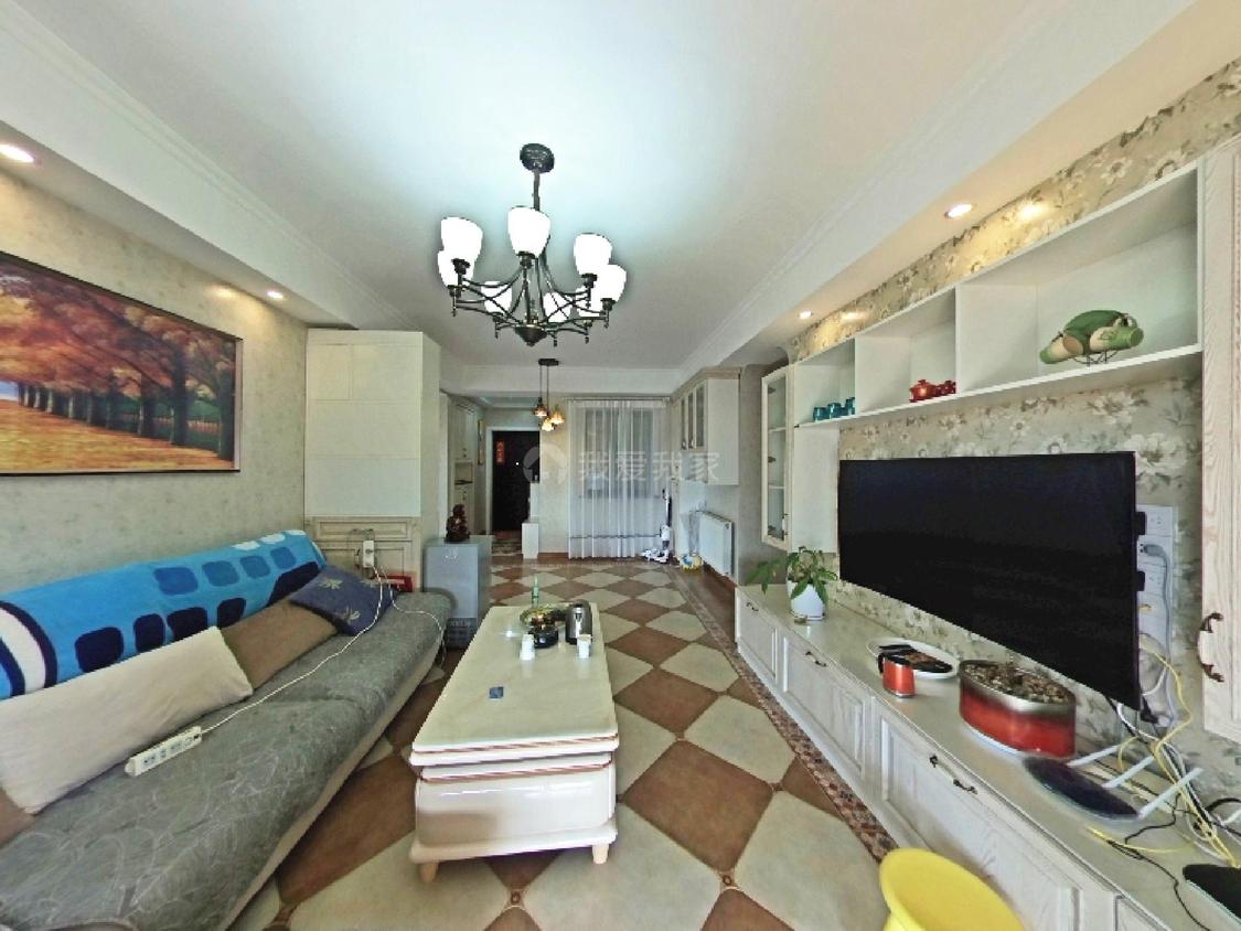 整租·香江豪庭