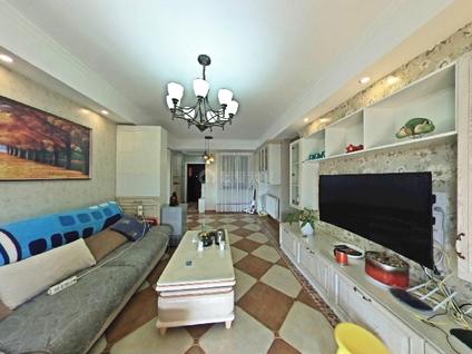 江宁科学园整租 香江豪庭3室2厅/122平/中楼层