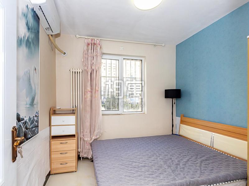 整租·枫泉花园