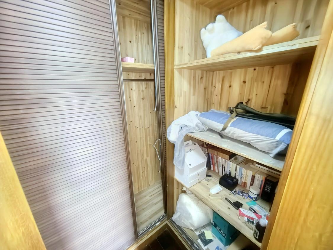 整租·枫桦景苑(北区)