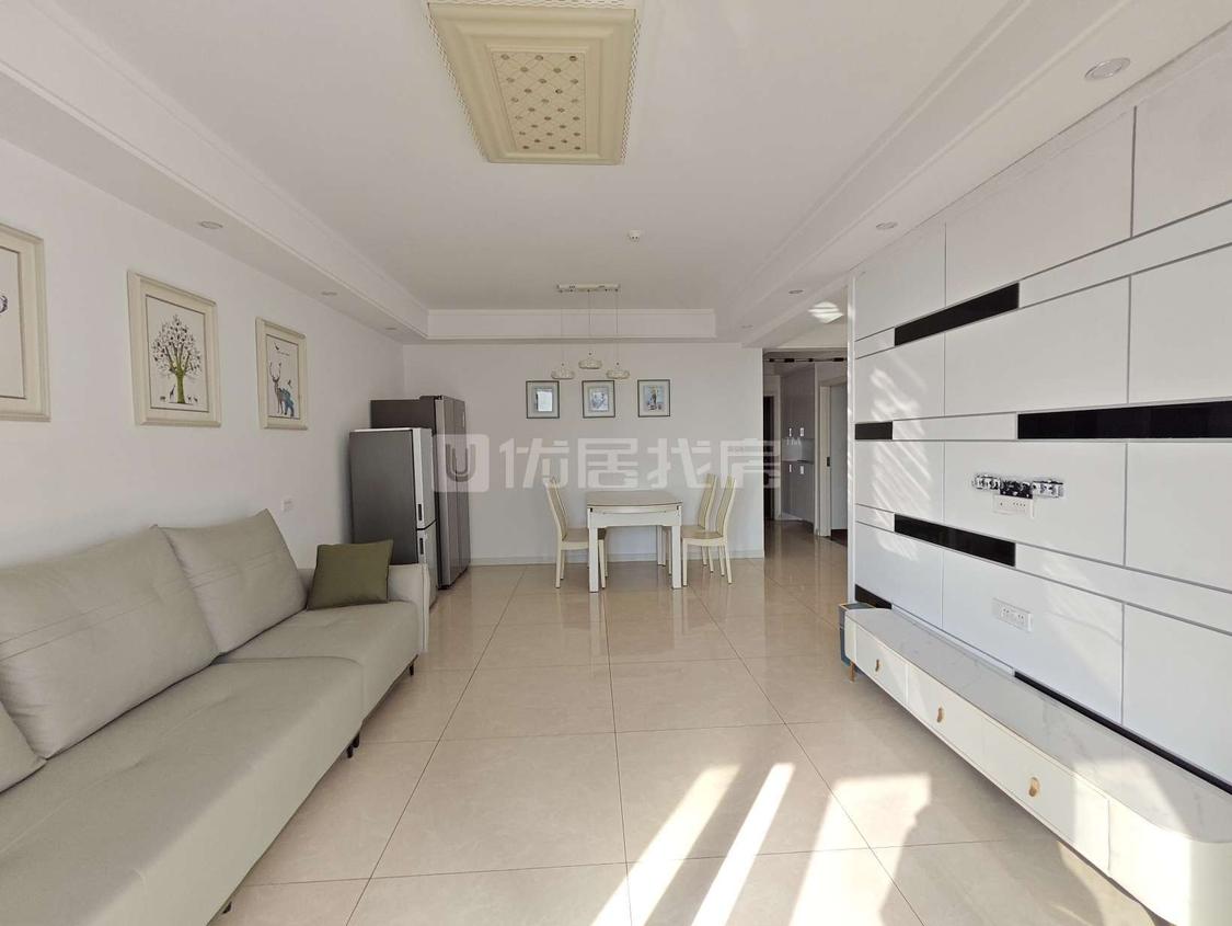 整租·长江尚品