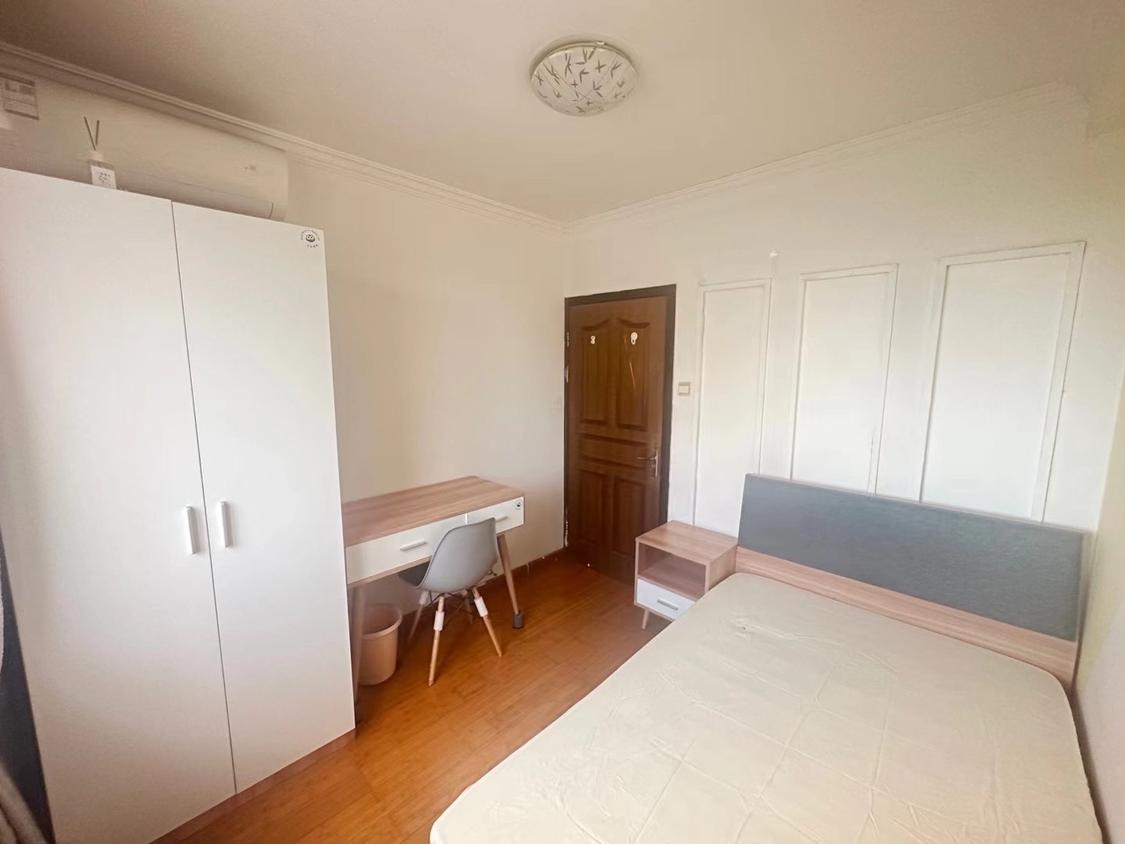 合租·西坝河(东里)