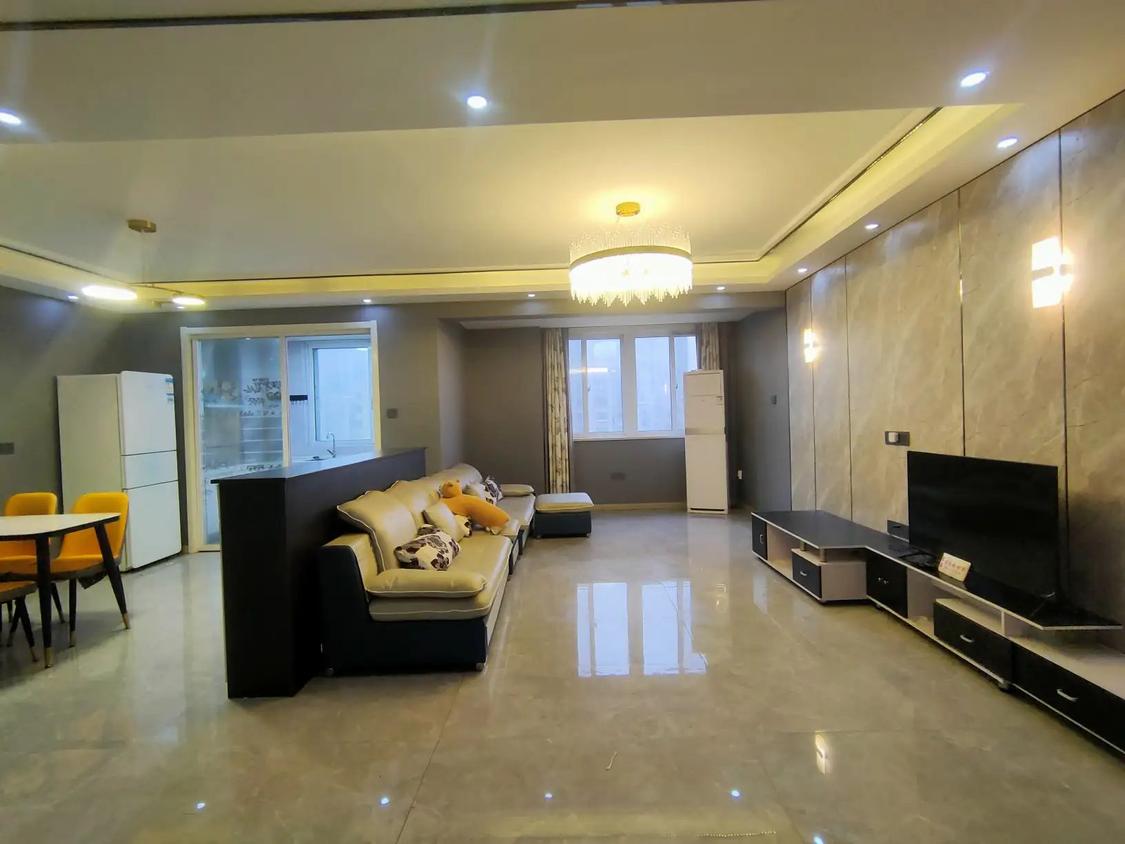 整租·智慧佳园