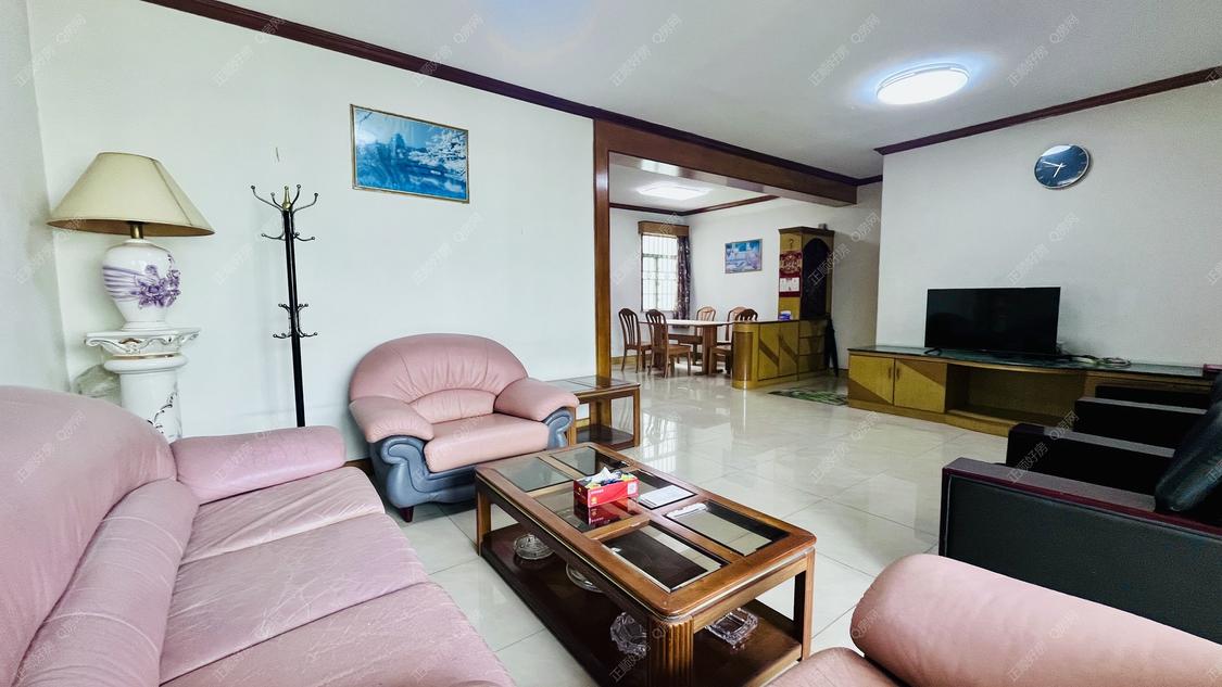 整租·隆城花园