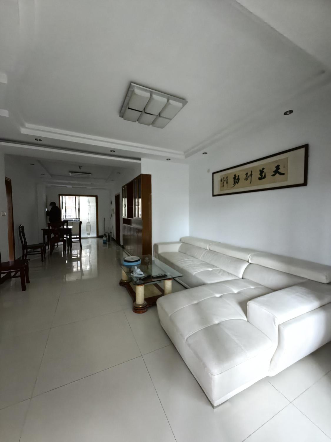 整租·水尚阑珊