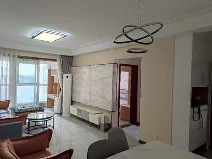 金堂金堂整租 希望未来城(二三期)3室2厅/100平/低楼层