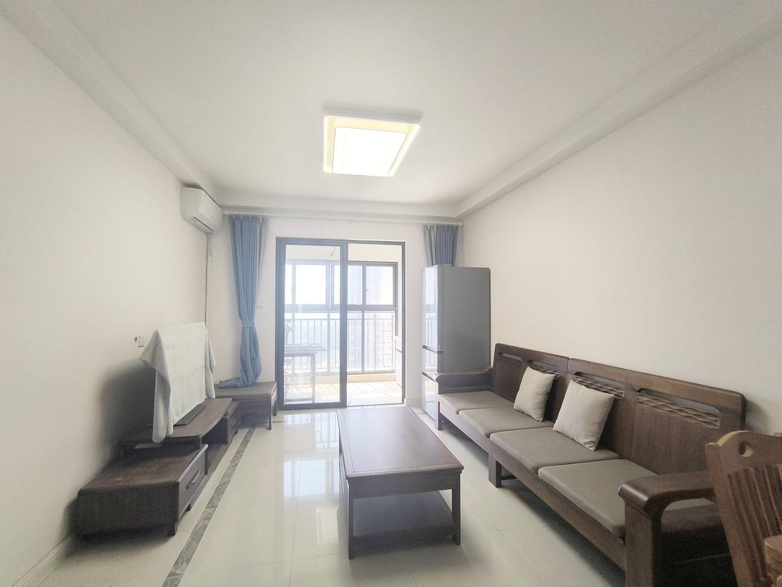 整租·世茂御海墅