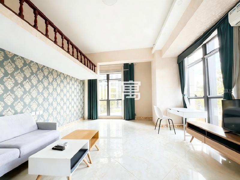 整租·顺义绿地启航国际