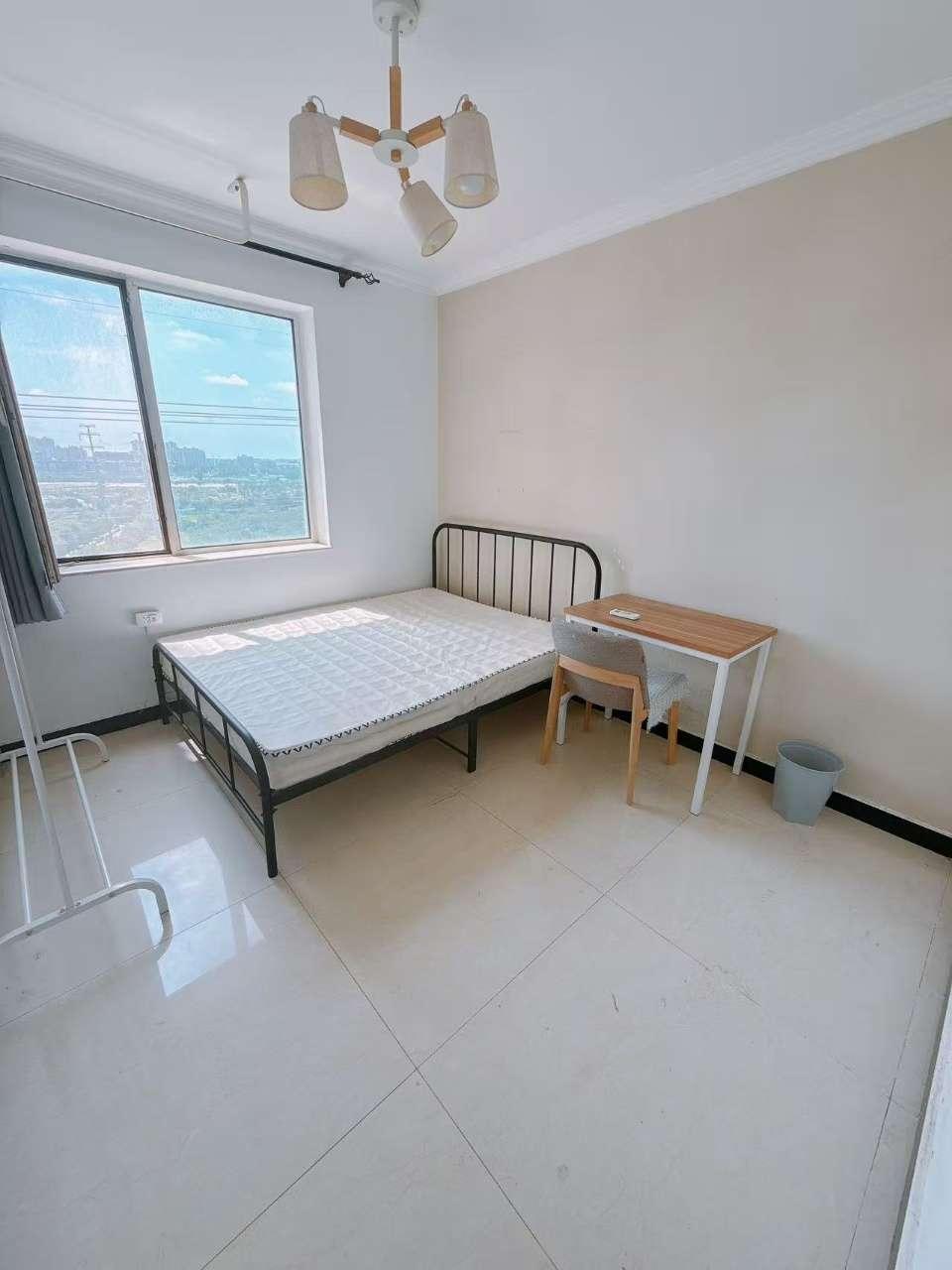 合租·玉桥东里