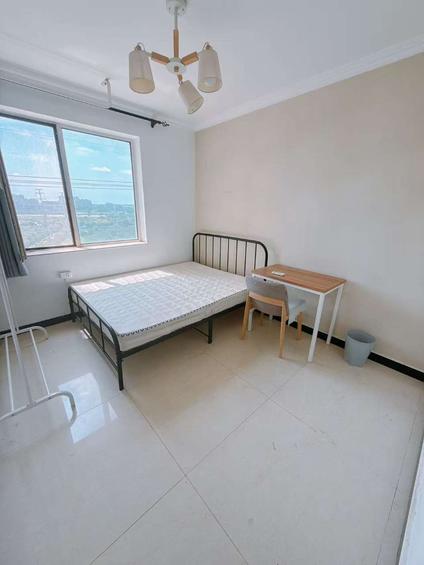 通州乔庄合租 玉桥东里3室1厅/89平/中楼层