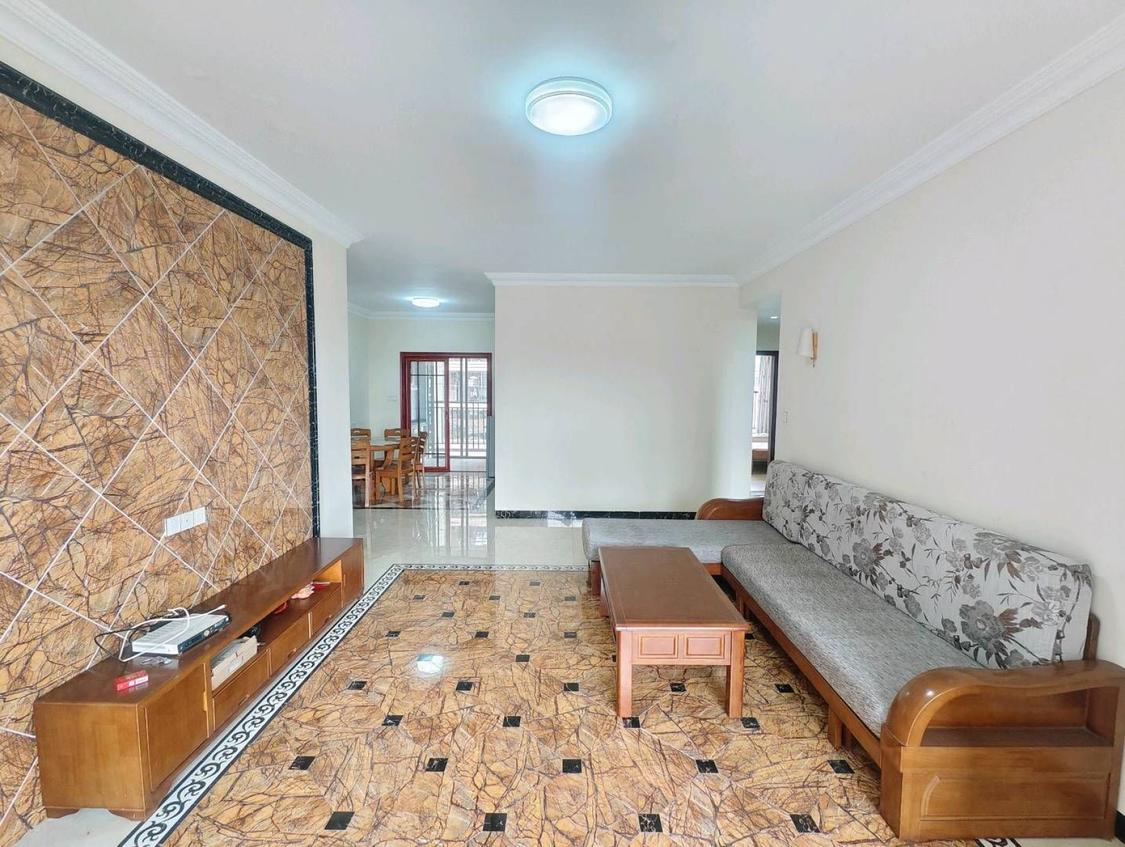 整租·经纬凯旋城