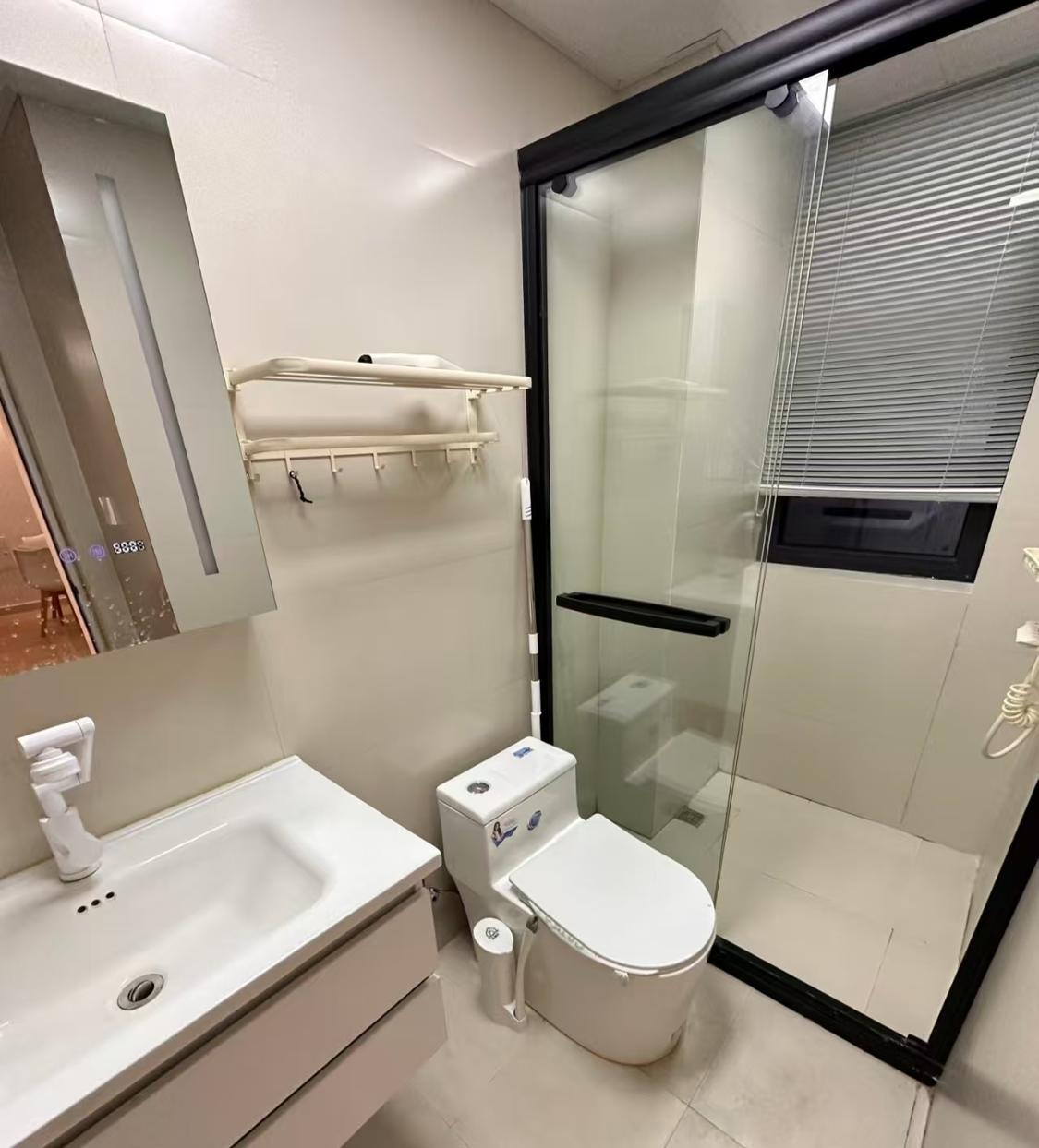 合租·狮子巷社区