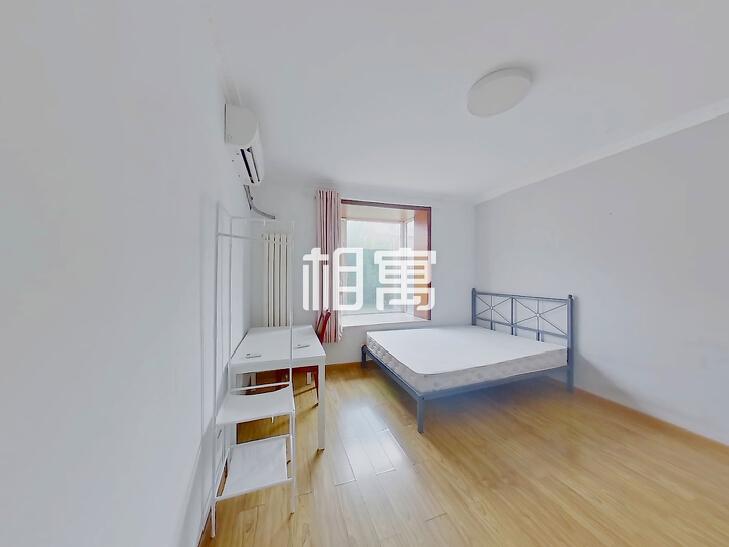 整租·BOBO自由城