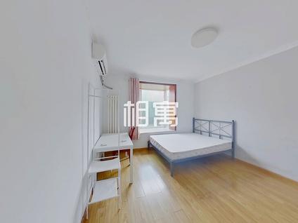 通州武夷花园整租 BOBO自由城3室1厅/122平/中楼层