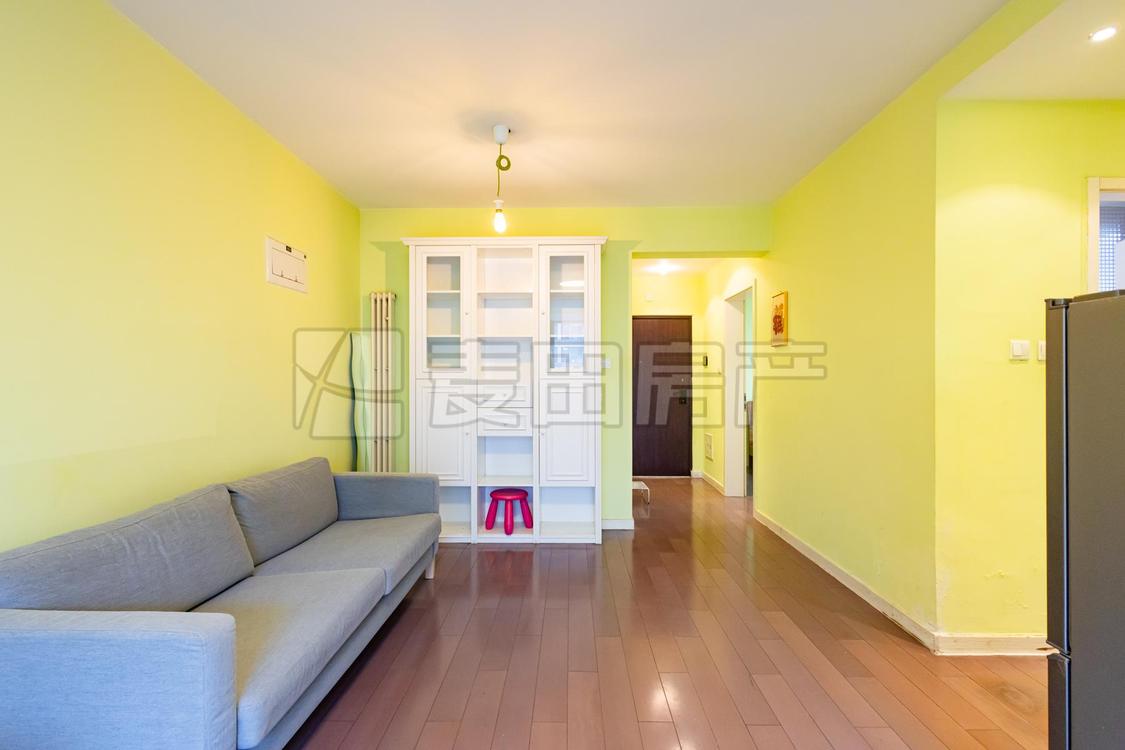 整租·润枫水尚