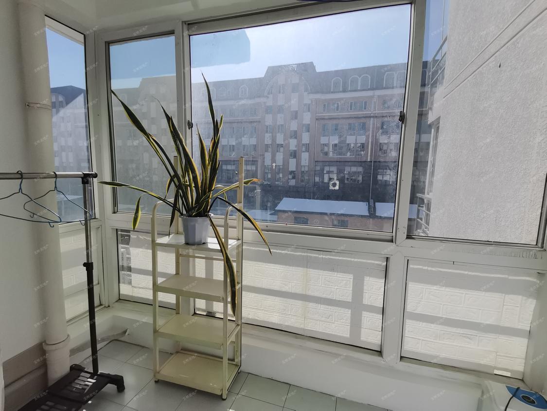 整租·清水绿洲嘉园