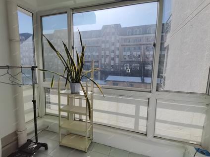 undefined整租·清水绿洲嘉园·3室1厅90㎡ | 南 | 丰台 云岗