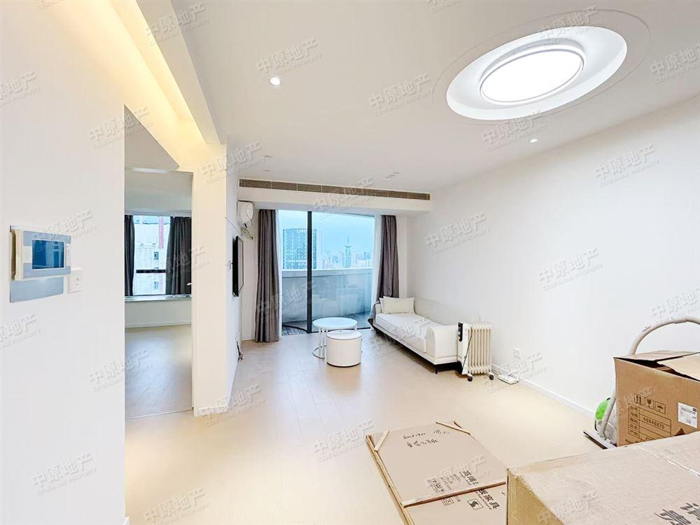 整租·虹桥豪苑