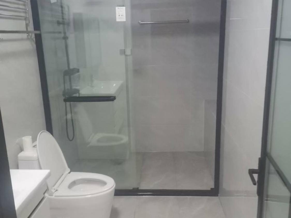 整租·安吉清华园