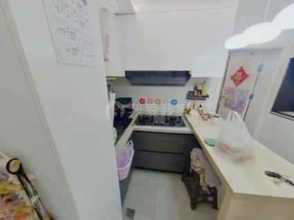 西城阜成门整租 百万庄南街小区2室1厅/53平/低楼层