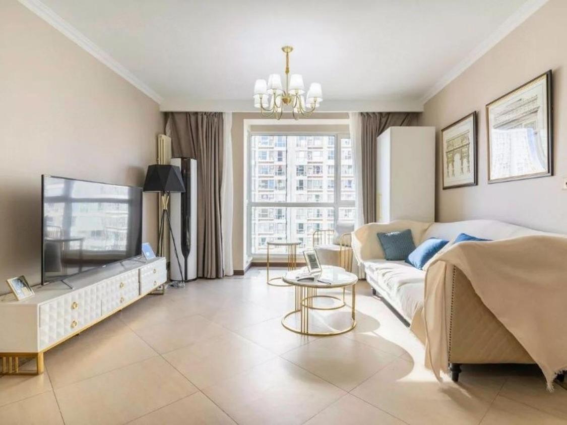 整租·富力城(D区)