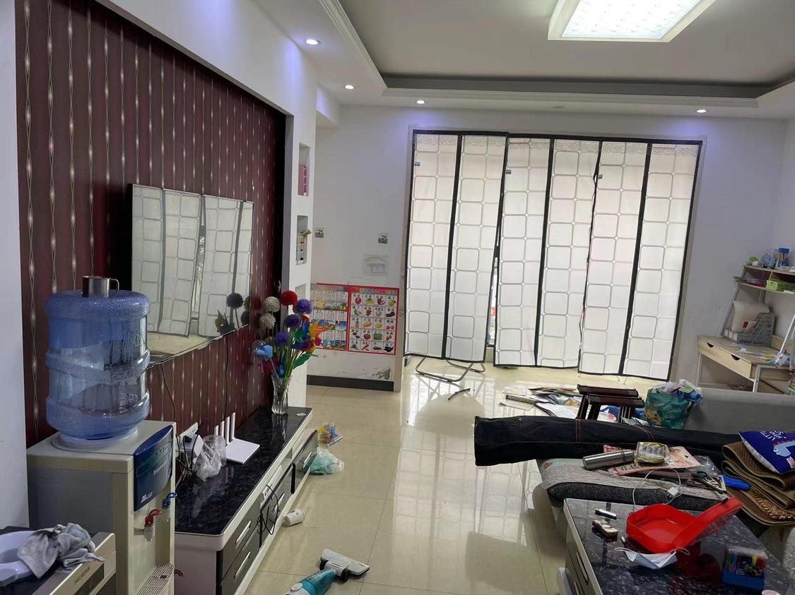 整租·城西花园