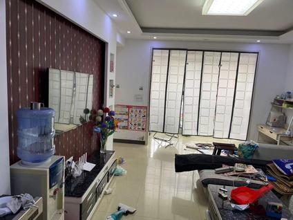 梁溪山北整租 城西花园2室2厅/87平/低楼层