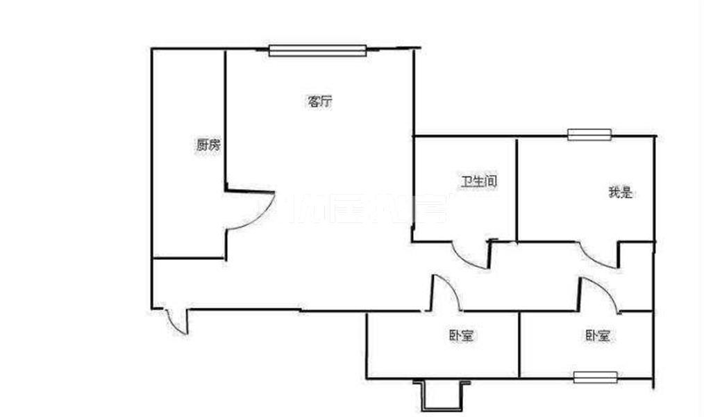 整租·东盛四季花城(东区)