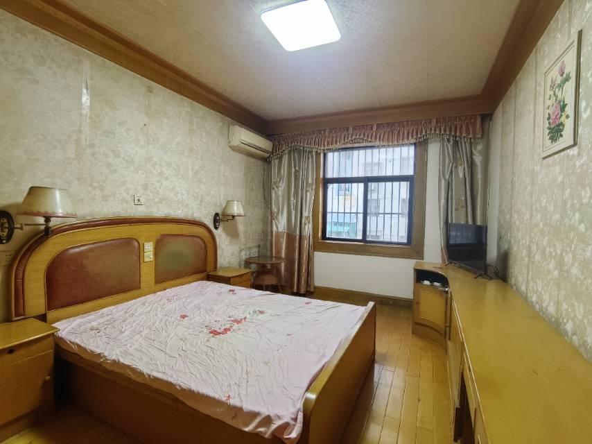整租·清凉新村