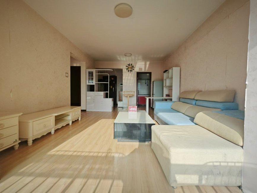 整租·鼎安新城