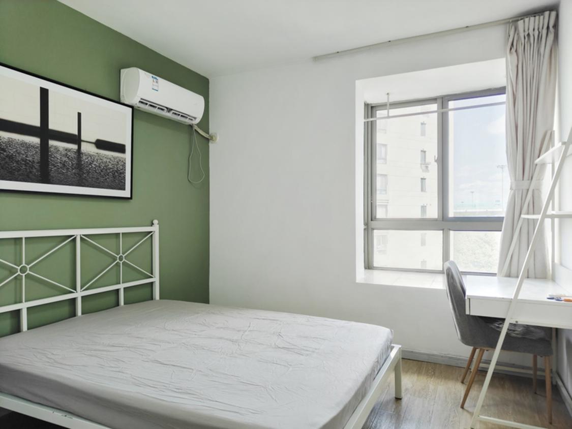 合租·金橘新苑(北区)