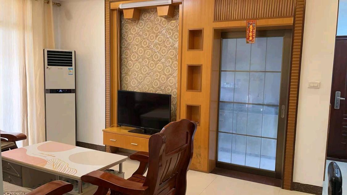 整租·海骏达幸福里