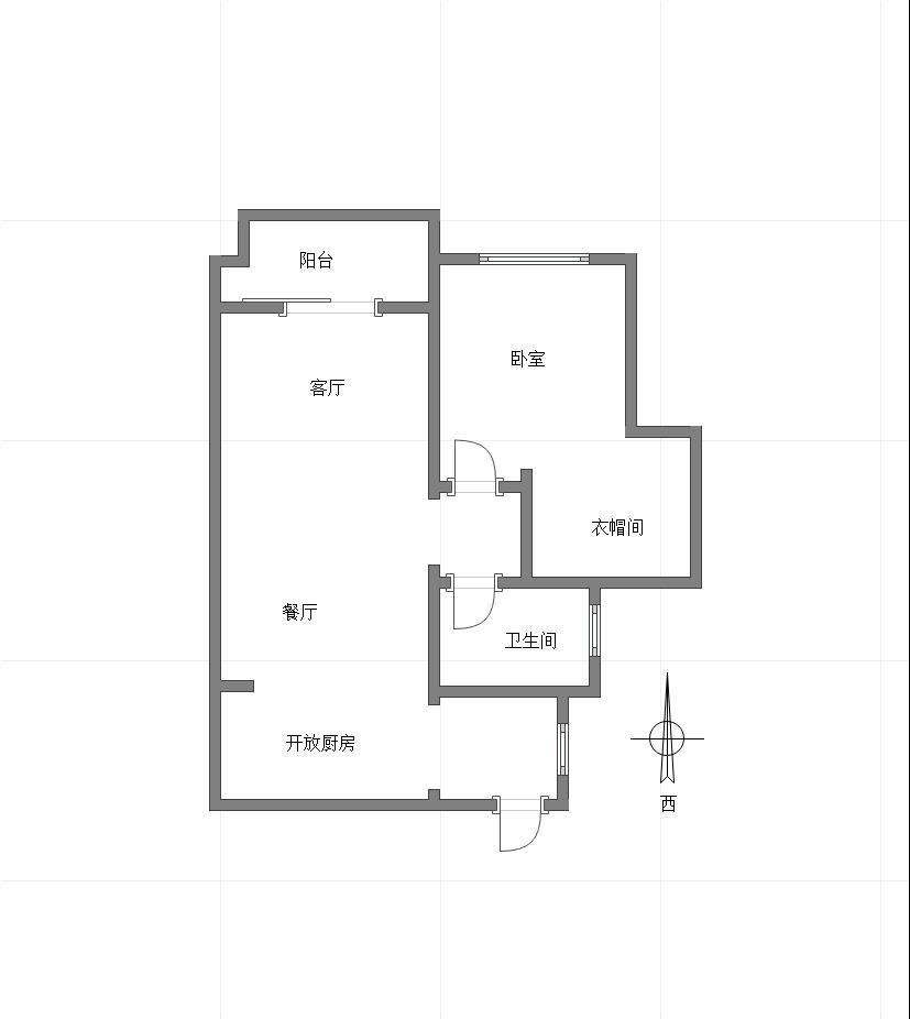 整租·中海紫御江山(熙岸)