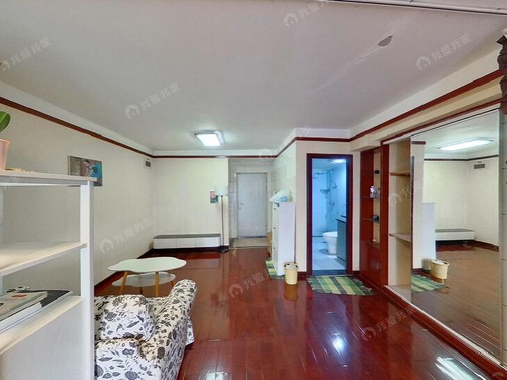 整租·和平新城