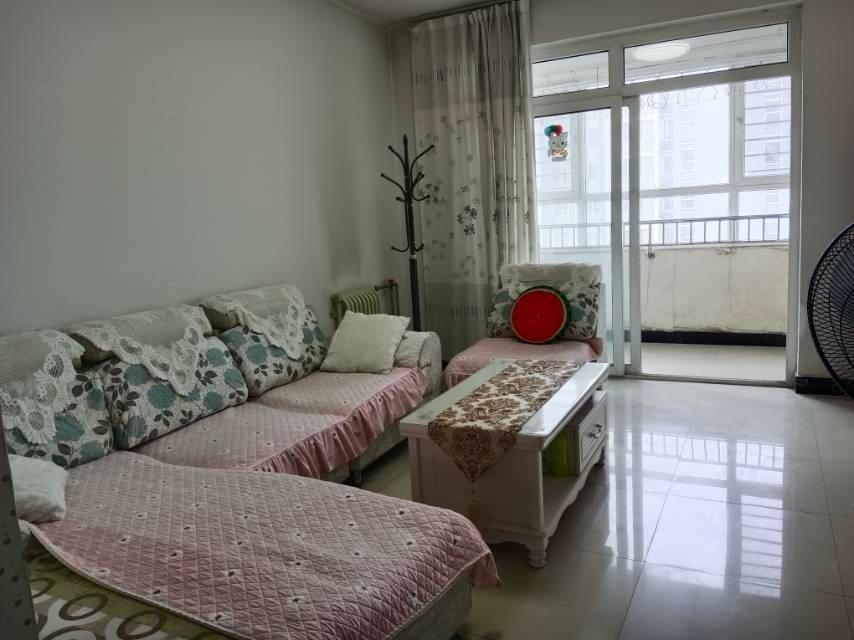 整租·秀兰尚城