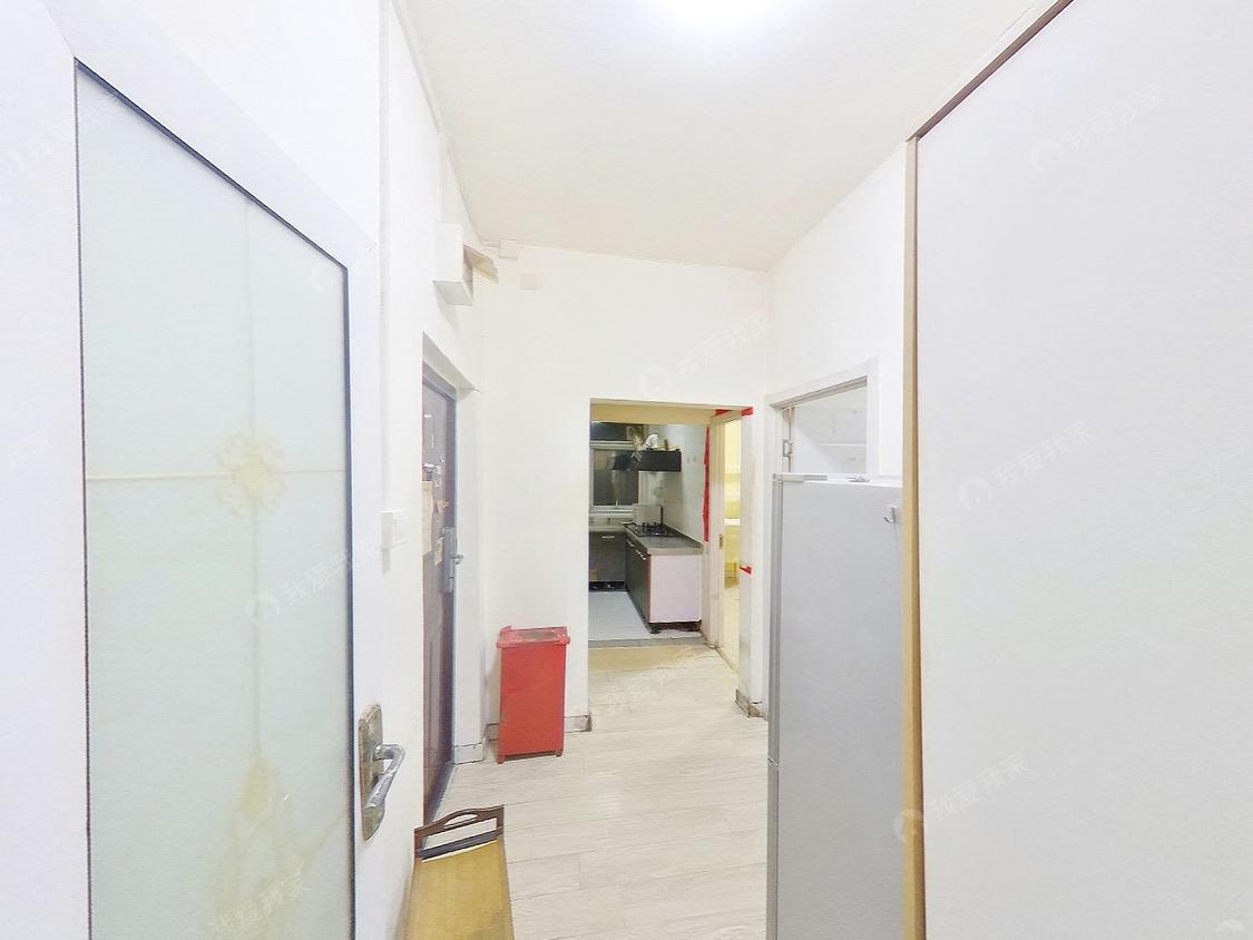 整租·莲花池东路