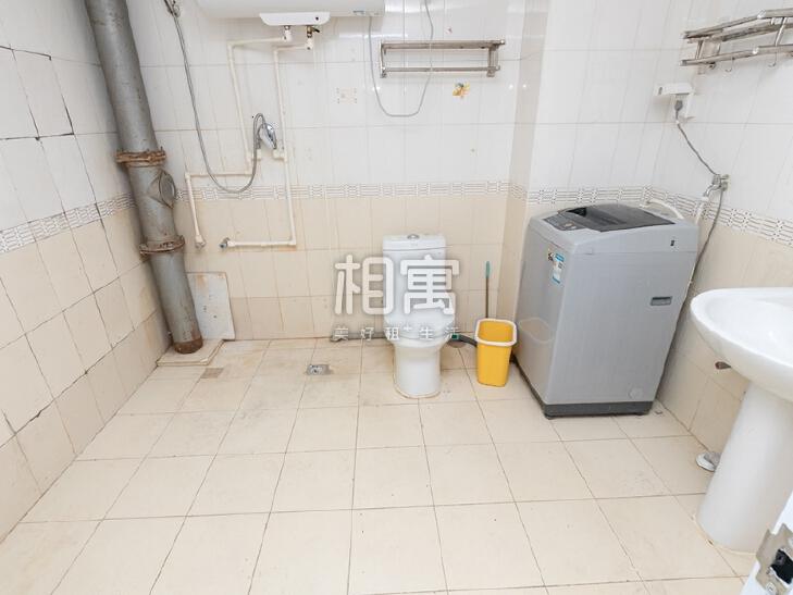 合租·怡海花园(富润园)